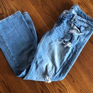 American eagle favorite boyfriend GUC